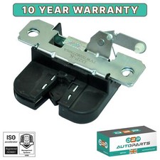 TAILGATE LOCK REAR RIGHT FOR