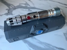 Plo Koon Legacy Lightsaber