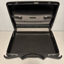 Samsonite Black  Hard Shell