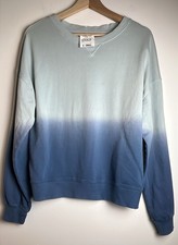 NEXT - JUMPER TIE DYE - SIZE