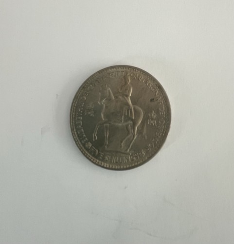 1953 great britain five - 1953,