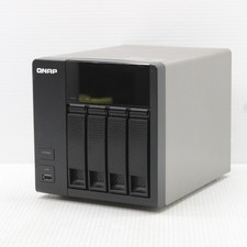 Qnap 412 nas - 412, 6281