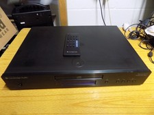 Cambridge Audio Topaz CD10