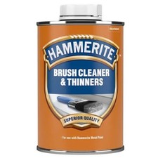 Hammerite - Brush Cleaner And