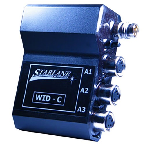 Starlane wireless input - starlane, device