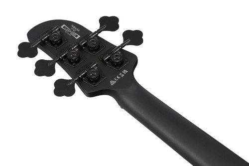 Ibanez tmb425b bkf string - tmb425b-bkf, 5-string