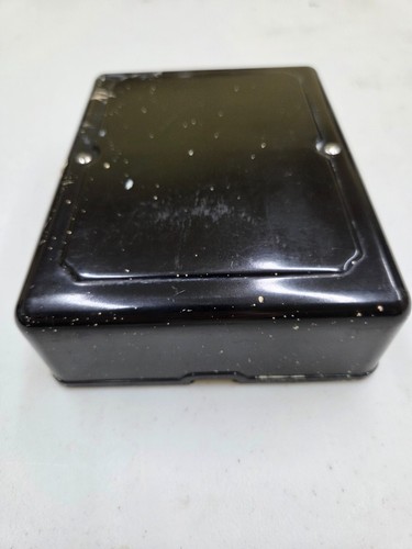 Western electric 584a bakelite - electric,