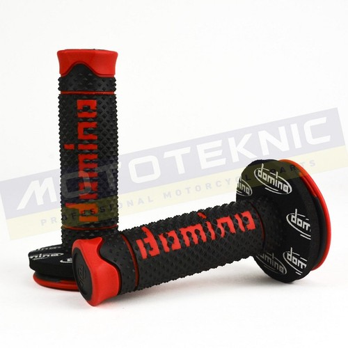 Domino a260 black - domino,