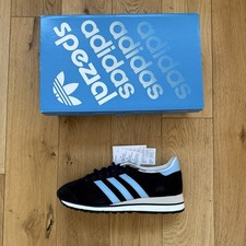 Adidas Noel Gallagher Marathon