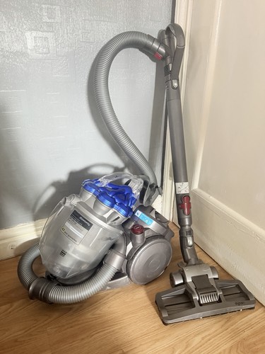 Dyson stowaway cylinder vacuum - stowaway,
