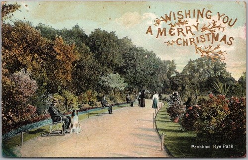 London england merry - england,