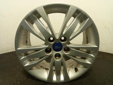 FORD FOCUS Alloy Wheel 16 Inch