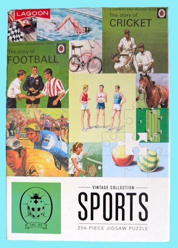 Ladybird books vintage - ladybird,