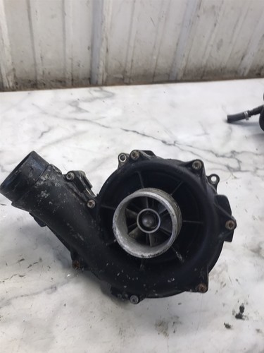 Sea doo rxp 215 - sea-doo,
