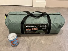 Eurohike Cairns 3 DLX Tent - 3