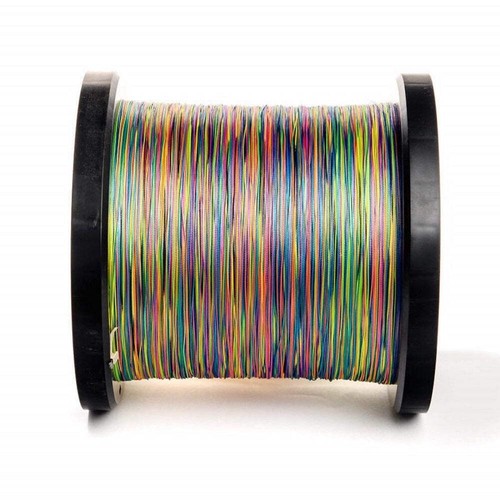 Rio gel spun fly - spun, backing
