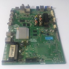 55 INCH TOSHIBA 55U5766DB TV MAIN BOARD 23437924   17MB120 23438051