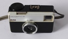 Old vintage camera kodak - camera,