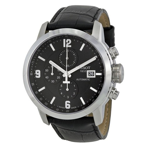 Tissot prc 200 - prc,