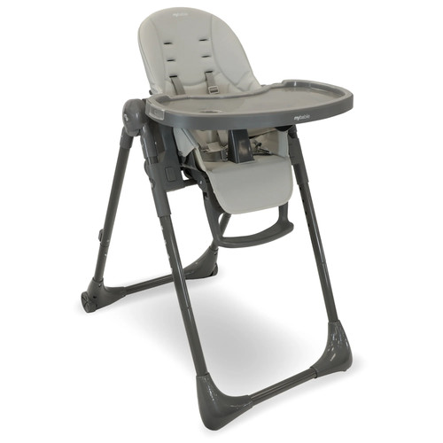 Babiie from birth highchair - my,
