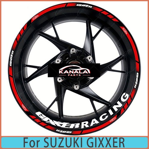For suzuki gixxer motorcycle - suzuki,