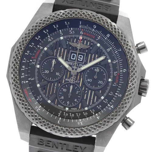 Breitling bentley 75 - breitling,