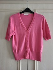Marks and Spencer women's pink