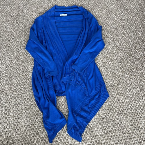 Ladies blue per - blue, m&s
