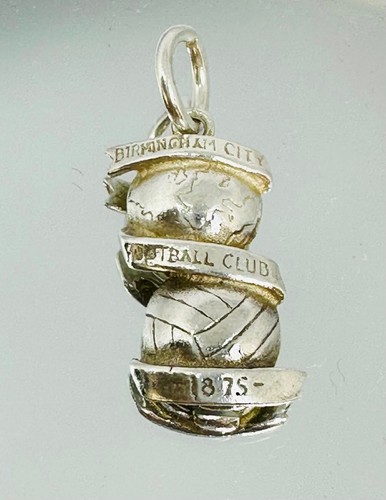 Silver birmingham city - silver,
