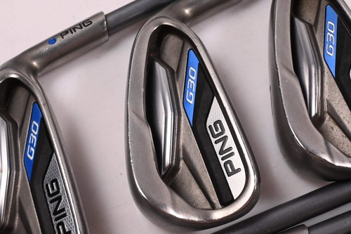 Ping g30 irons sw - g30,