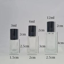 Wholesale Empty Glass Bottles