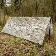 MTP Military Basha Shelter