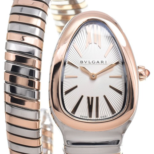 Bvlgari serpenti tubogas - bvlgari,