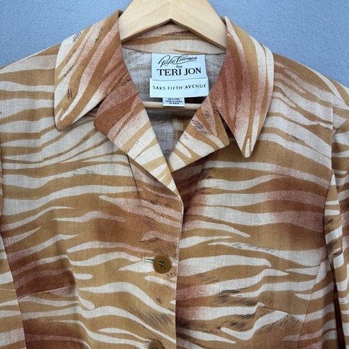 Vtg teri jon - teri, rickie