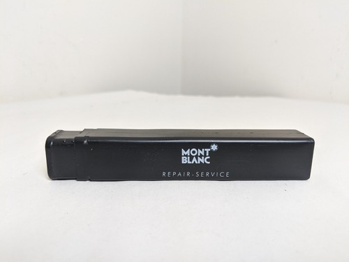 Mont blanc repair service box - mont,