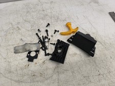 RYOBI RCS-4040CA 2 STROKE