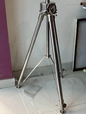 62" Steel Floor Standing