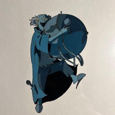 Katsuhiro Otomo Robot Carnival