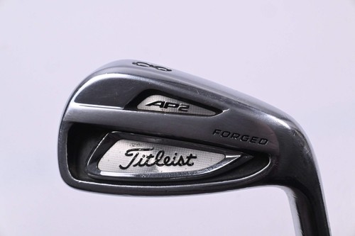 Titleist 714 ap2 iron - #8, /