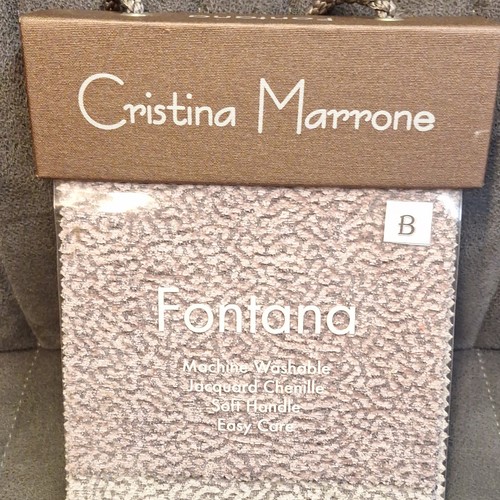 Cristina marrone fontana - cristina, 'fontana'