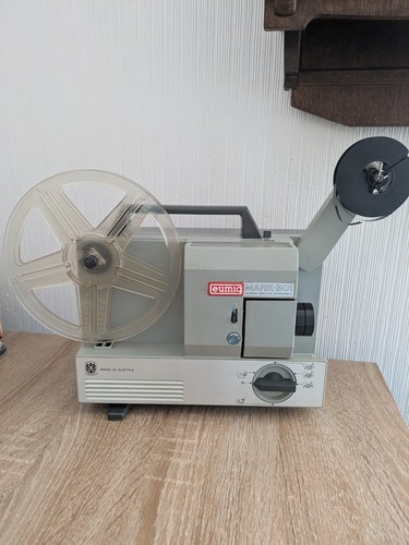 Vintage eumig mark - vintage,