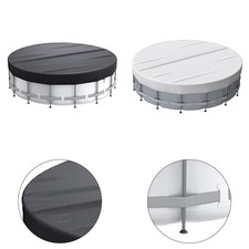 Round Swimming Pool Cover For