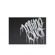Taking Over - The Book - Graffiti Art Book