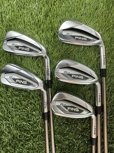 Ping g425 irons - /, /
