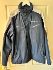 BMW Sauber F1 Team Jacket Size