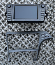 TOYOTA PRIUS T SPIRIT MK3 -