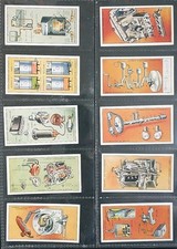  Lambert & Butler, HOW MOTOR
