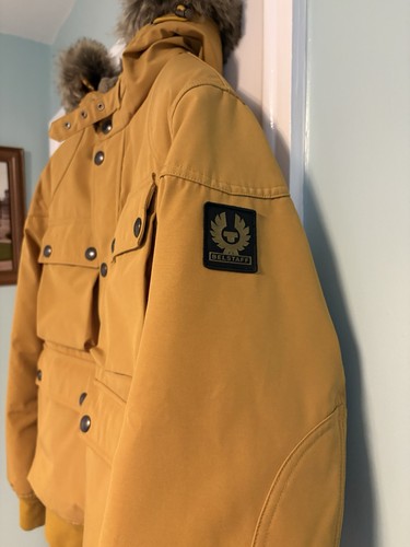 Belstaff path master jacket - path,