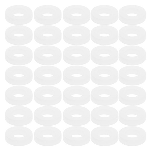 200 pcs drum felt pad - drum, cymbal