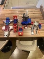 Transformers Action Masters Bundle Vintage 1990 Hasbro Toys